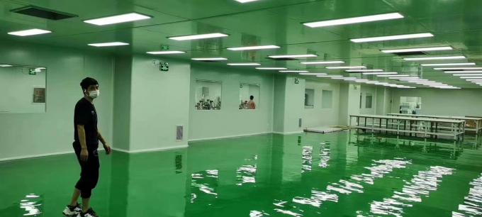 trường hợp c&ocirc;ng ty mới nhất về Ng&agrave;nh c&ocirc;ng nghiệp mặt nạ y tế  1