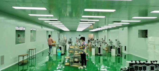 trường hợp c&ocirc;ng ty mới nhất về Ng&agrave;nh c&ocirc;ng nghiệp mặt nạ y tế  2