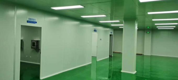 trường hợp c&ocirc;ng ty mới nhất về Ng&agrave;nh c&ocirc;ng nghiệp mặt nạ y tế  5