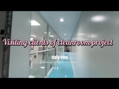 Dự án phòng sạch-1