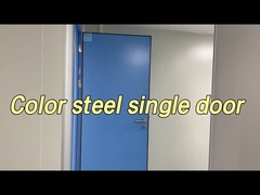 Cửa phòng sạch 1