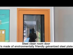 Cửa phòng sạch 2