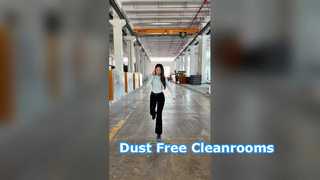 Dịch vụ một cửa phòng sạch Huaao