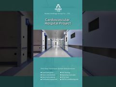 Dự án bệnh viện Huaao