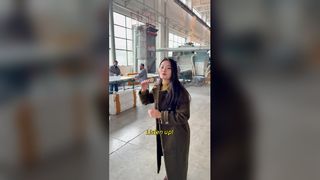 Xưởng sản xuất