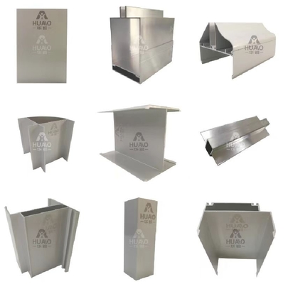 Mua Phòng sạch mô-đun Thiết kế sạch hồ sơ nhôm chống cháy online manufacture