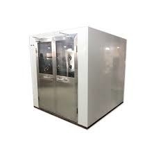 Mua Phòng sạch hai người, phòng tắm không khí, phòng tắm không khí hiệu quả cao online manufacture