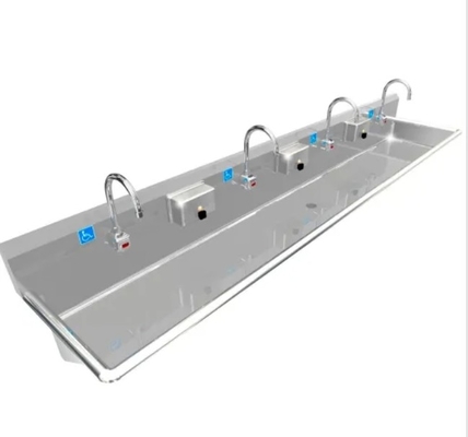 Mua Thiết bị phòng vệ sinh 2/3/4 Địa điểm bồn rửa thông thường Thiết bị rửa tay online manufacture