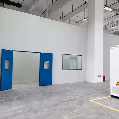 Mua Tích chỉnh kích thước phòng sạch hai cánh cửa lắc cánh cửa hermetic cho bệnh viện online manufacture