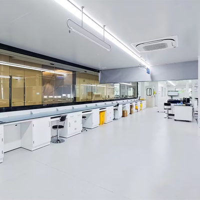 Mua Trung tâm mua sắm Phòng sạch sàn PVC sàn trong nhà sàn nhựa chống tĩnh cho phòng thí nghiệm online manufacture