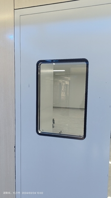 Mua GMP nhiệt cách nhiệt dược phẩm phòng sạch cửa kim loại cửa cho bệnh viện online manufacture