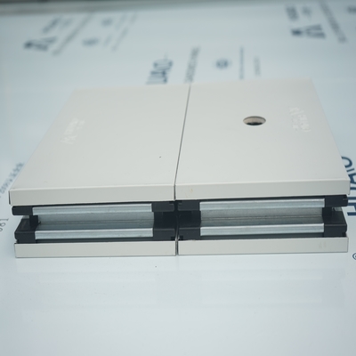 Mua 0.376 0.426 Bảng thép làm bằng tay phòng sạch bảng sandwich kính Magnesium Board online manufacture