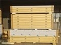 Mua Bảng sandwich cách nhiệt PU / PIR thủ công cho phòng lưu trữ lạnh online manufacture