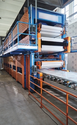 Mua Phòng sạch MGO Magnesium Oxysulfate Panel Insulation cho ngành công nghiệp dược phẩm online manufacture
