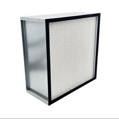 Mua 140W-240W 110v 220v 50hz Bộ lọc không khí phòng sạch, Bộ lọc Hepa phòng sạch online manufacture
