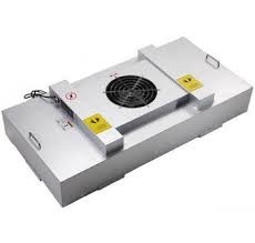 Mua Đơn vị lọc quạt FFU phòng sạch cấp bệnh viện cho các ứng dụng không bụi online manufacture