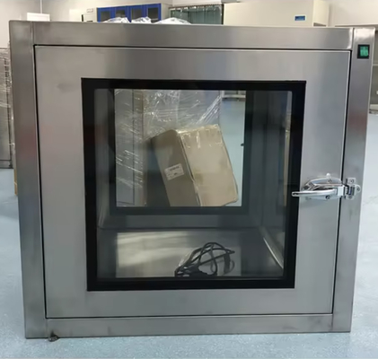 Mua Hộp thông qua phòng sạch điện tử, hộp thông qua phòng thí nghiệm công nghiệp tĩnh online manufacture