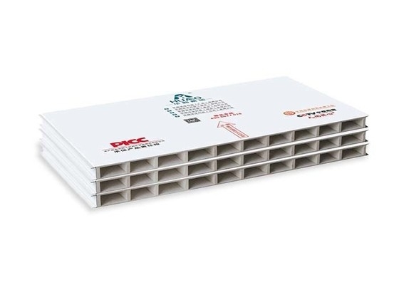 Mua Cấu trúc bền cao Nhà Mgo Sip Panel Mgo Boards Lightweight Magnesium Oxide Sandwich Panels online manufacture