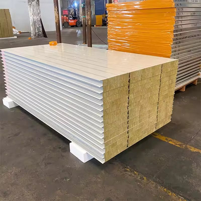 Mua Bảng sandwich phòng sạch làm bằng tay chống cháy Bảo vệ kháng khuẩn bền cho các cơ sở y tế online manufacture