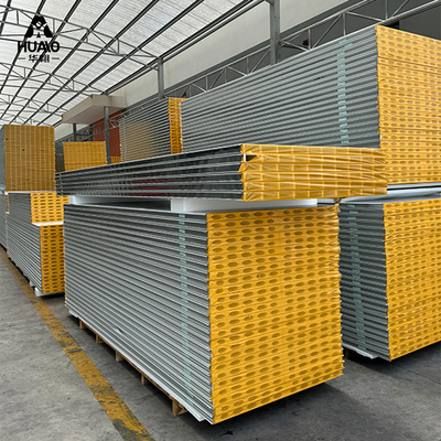 Mua Các tấm cách nhiệt Huaao: Lớp phủ chống vi khuẩn được thiết kế cho hiệu suất cơ sở công nghệ sinh học và bán dẫn quan trọng. online manufacture