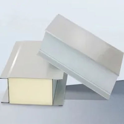 Mua HUAAO Pha độ phẳng trọng lượng nhẹ chống cháy EPS Propor Bảng thanh lọc Phòng sạch Panel cho phòng thí nghiệm Sản phẩm xưởng Bệnh viện sản xuất trực tuyến