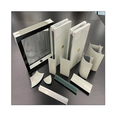 Mua HUAAO Modular Clean Room Sandwich Panels Bức tường phân vùng Gmp Modular Clean Room Wall Panel sản xuất trực tuyến