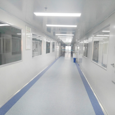 Mua Huaao Cleanroom Project for Pharmaceutical Food Processing Electronic Manufacturing Laboratory Modular Clean Room Customization White Room for Clean Room Project online manufacture