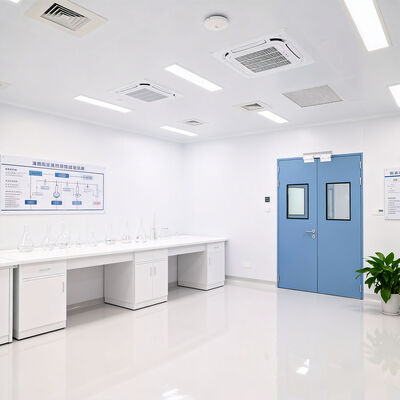 Mua Phòng sạch mô-đun tiền chế hiện đại HUAAO đạt chứng nhận ISO 8 cho Bệnh viện & Xưởng - Cung cấp từ nhà máy sản xuất trực tuyến