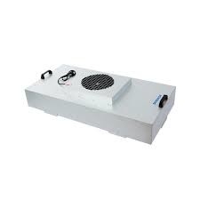 Bộ lọc không khí phòng sạch dược phẩm bệnh viện với dung lượng lọc hiệu quả cao