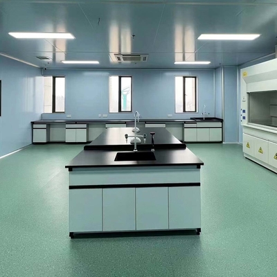 Thương mại và công nghiệp PVC Vinyl sàn cuộn chống trượt nước CE ISO