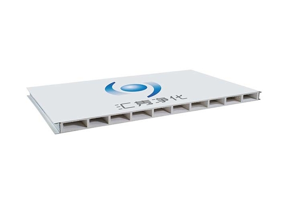 Chống cháy 60min MGO Magnesium Oxide Panel 50mm 75mm Công nghệ độc quyền