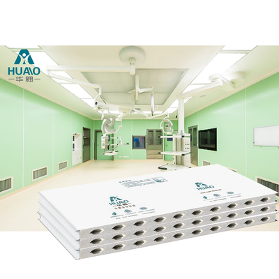 Các nhà sản xuất Eps tấm bánh sandwich tấm mái nhà tấm bánh sandwich chống cháy tấm bánh sandwich cách nhiệt cho nhà