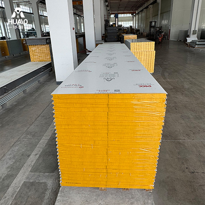 Hệ thống lắp đặt nhanh HUAAO, niêm phong kín khí tối ưu cho các cơ sở GMP và trung tâm nghiên cứu