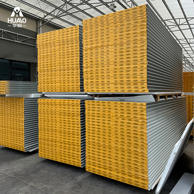 Lõi chịu lực cao, bề mặt dễ lau chùi, Kích thước tùy chỉnh cho phòng sạch ISO, Phòng khám bệnh, Tấm vô trùng mô-đun với các mối nối liền mạch, Hoàn hảo cho bệnh viện, chế biến thực phẩm, điện tử