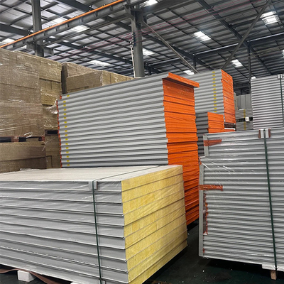 Tấm Panel Vách Phòng Sạch Modular HUAAO Tùy Chỉnh Cấu Hình Được Thiết Kế cho Kiểm Soát Môi Trường Nghiêm Ngặt